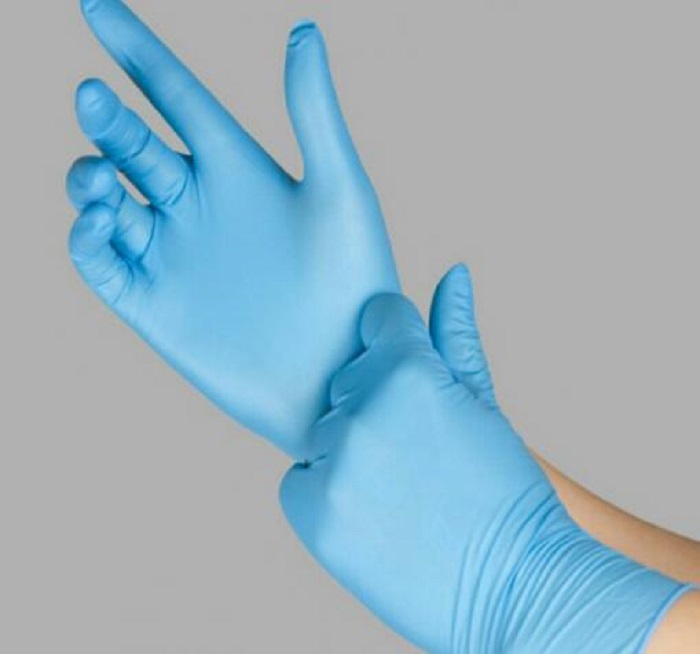 فرمول ساخت دستکش لاتکس