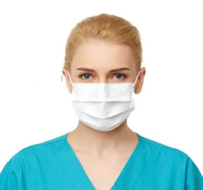 ماسک های پزشکی