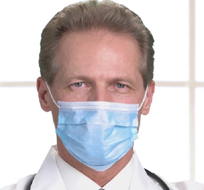 ماسک های پزشکی