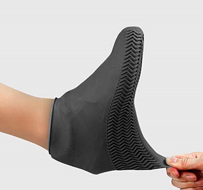 کاور کفش سیلیکونی