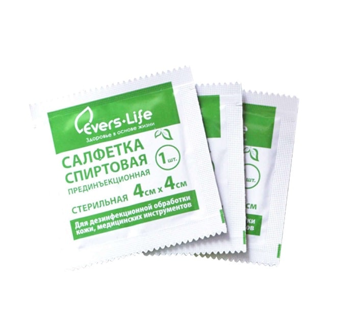 پدهای الکلی