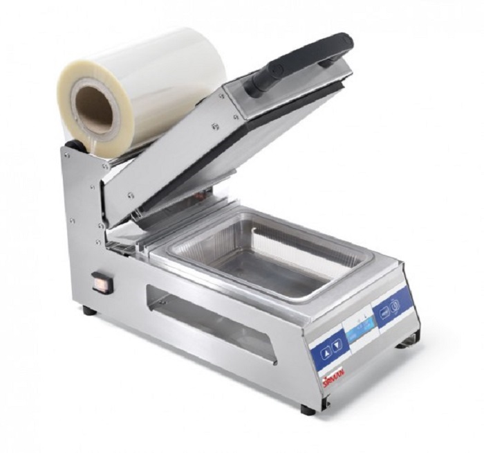 دستگاه سیل وکیوم ظروف