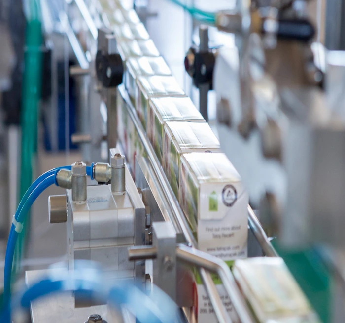 the best packaging machine